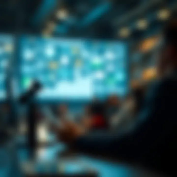 Notable Harnessing Social Media for Business Advertising