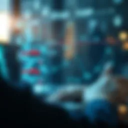 Selecting a domain name for brand identity