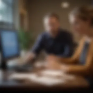 Enhancing Customer Interactions with CRM Graph showcasing customer interaction improvements