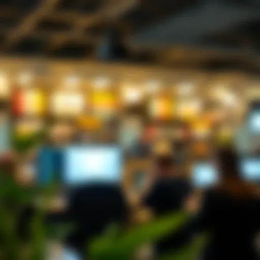 Innovative Content Marketing Strategies for Small Businesses Introduction