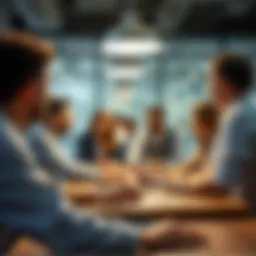 Innovative In-Office Team Building Ideas for Enhanced Collaboration Introduction