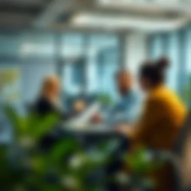 Notable Innovative In-Office Team Building Ideas for Enhanced Collaboration Notable Innovative In-Office Team Building Ideas for Enhanced Collaboration