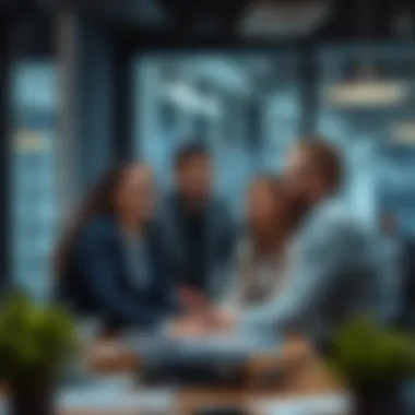 Innovative In-Office Team Building Ideas for Enhanced Collaboration Summary Innovative In-Office Team Building Ideas for Enhanced Collaboration Summary