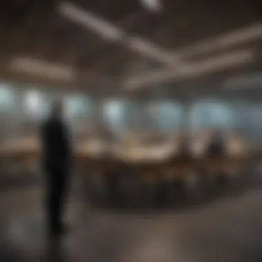 Fostering Growth through Employee Development Workshops An employee development workshop fostering skills and growth