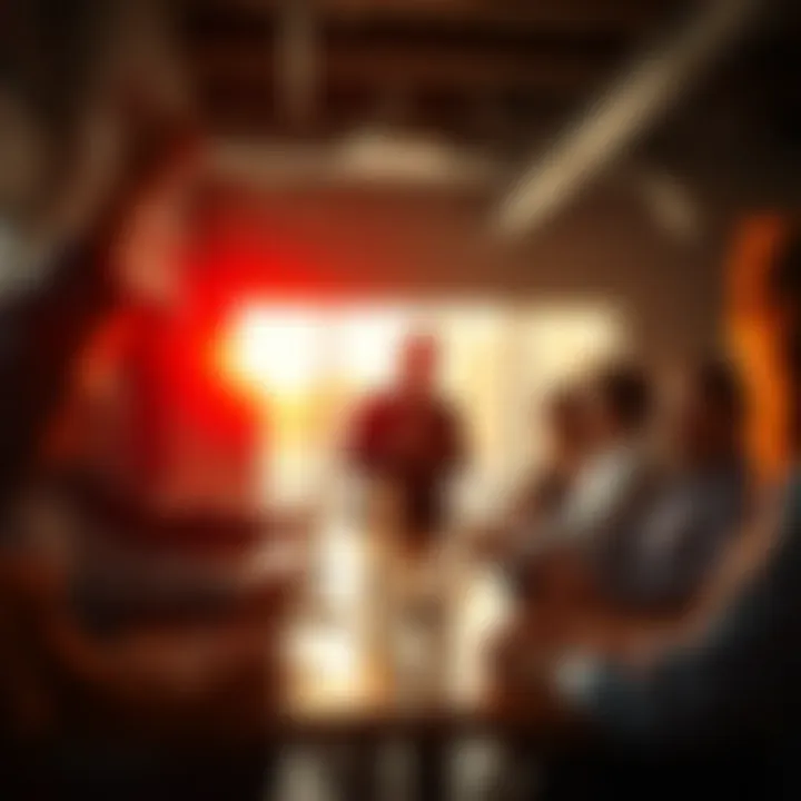 Notable Innovative Team Building Activities for Business Success Notable Innovative Team Building Activities for Business Success