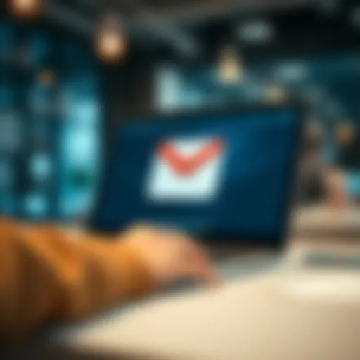 Integrating Gmail with CRM: A Comprehensive Exploration Introduction