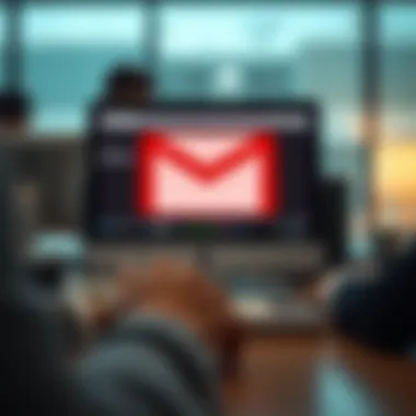 Notable Integrating Gmail with CRM: A Comprehensive Exploration Notable Integrating Gmail with CRM: A Comprehensive Exploration