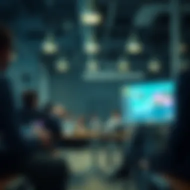 Leveraging Slack for Community Building Summary Leveraging Slack for Community Building Summary