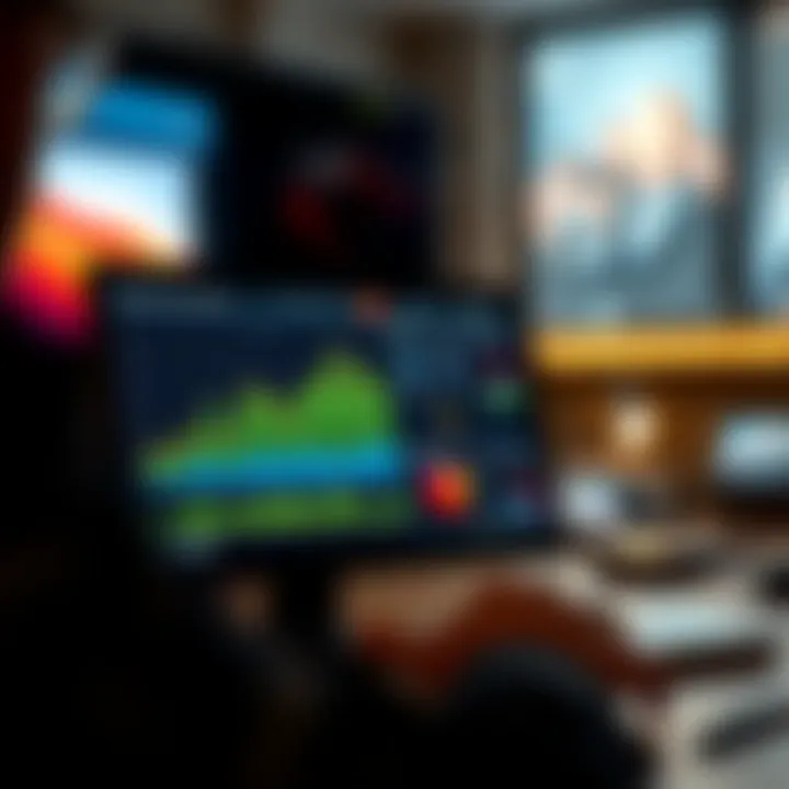 Post-Live Analysis of Viewer Metrics Analyzing viewer metrics after a live broadcast