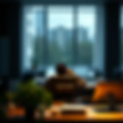 Managing an HR Department of One Introduction