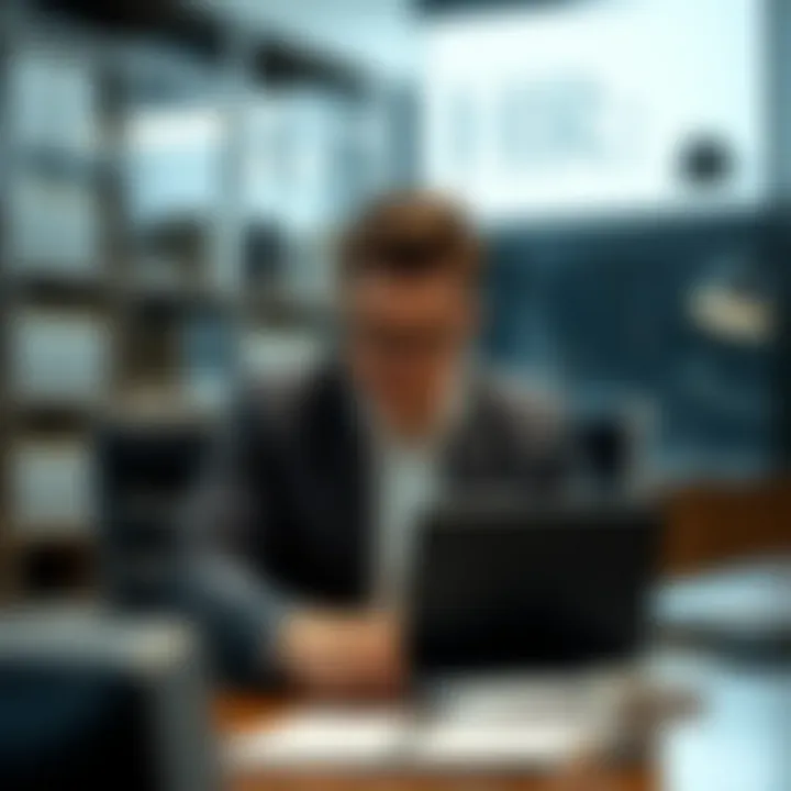 Managing an HR Department of One Summary