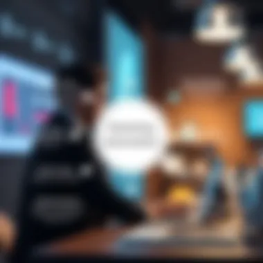 Benefits of Marketing Automation Infographic showcasing benefits of marketing automation