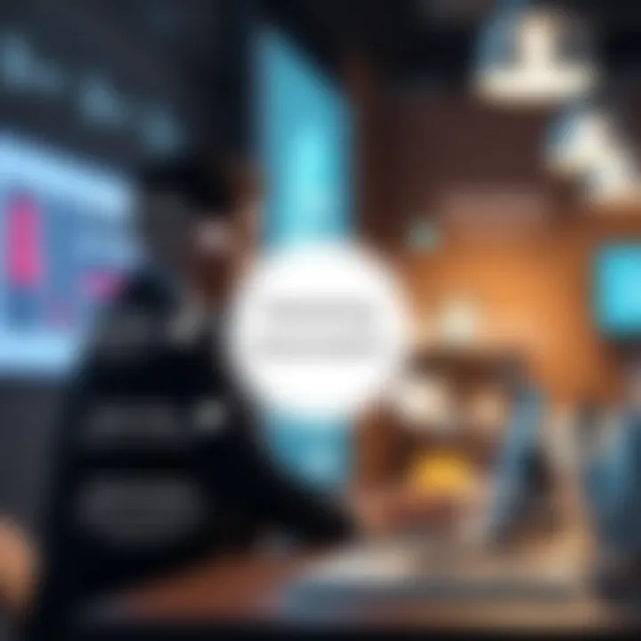 Benefits of Marketing Automation Infographic showcasing benefits of marketing automation