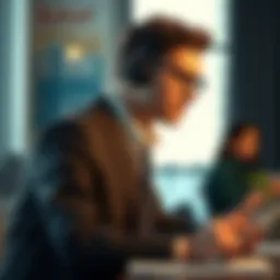Mastering Cold Calling Techniques Introduction