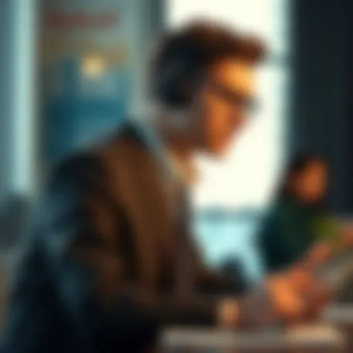 Mastering Cold Calling Techniques Introduction
