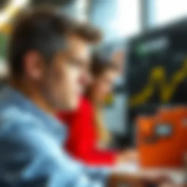 Buyer Behavior Analysis Understanding buyer behavior through data analysis