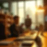 Innovative digital marketing strategy