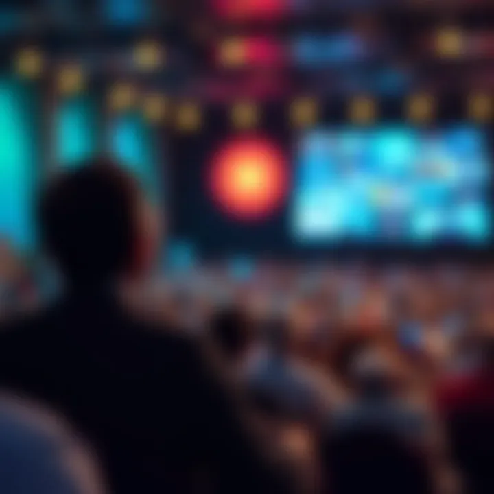 Target Audience Engagement Techniques Target audience engagement techniques