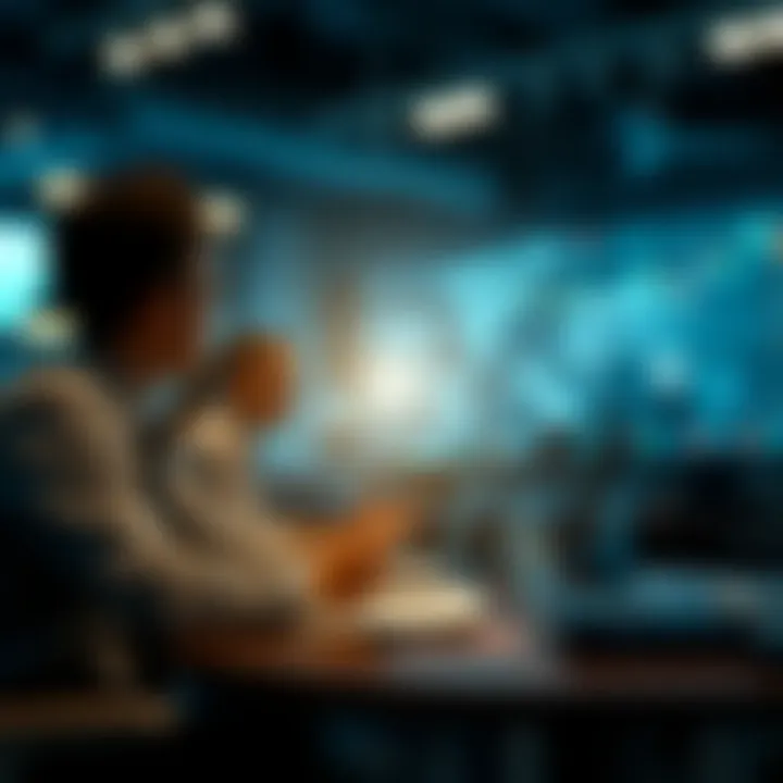 Visual guide to best practices in client relationship management