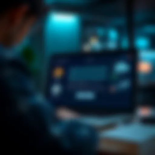 Navigating CRM Login: A Comprehensive Guide for Entrepreneurs Introduction