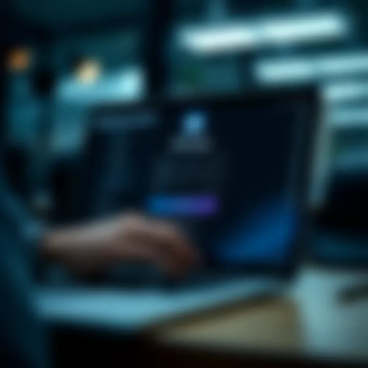 Navigating CRM Login: A Comprehensive Guide for Entrepreneurs Summary