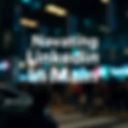 Navigating LinkedIn InMail: A Comprehensive Guide Introduction