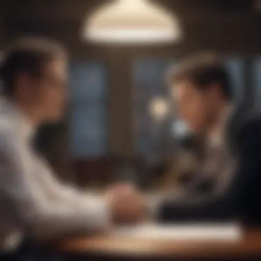 Understanding Psychological Tactics Visual representation of psychological tactics in negotiation