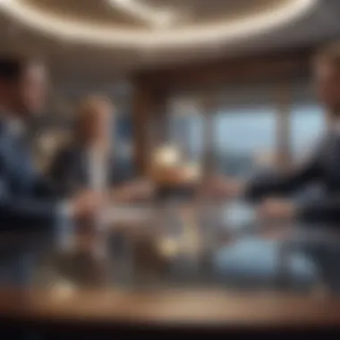 Utilizing Technology in Negotiations Innovative technology enhancing business negotiations
