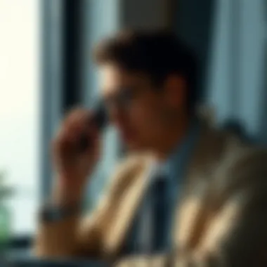 Understanding the Psychology Behind Calling Times Psychological Factors in Cold Calling