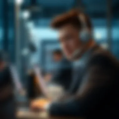 Exploring Regional Differences in Cold Calling Success Regional Variations in Calling