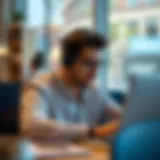 Strategic Timing for Outreach