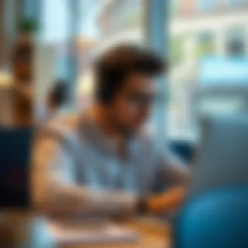 Strategic Timing for Outreach