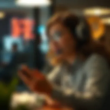 How Technology Shapes Cold Calling Practices Technology's Impact on Cold Calling