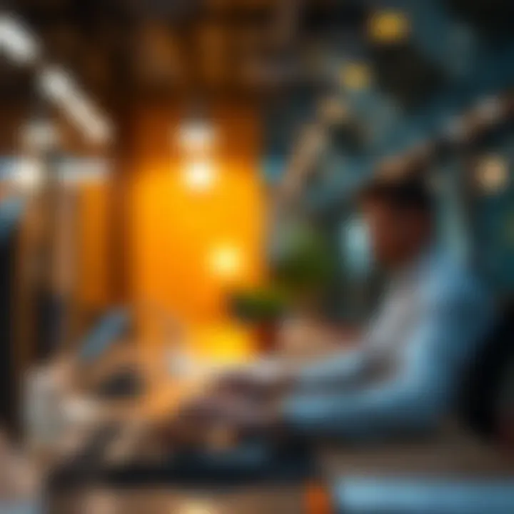 Optimizing Business Communication with Automatic Email Systems Summary Optimizing Business Communication with Automatic Email Systems Summary