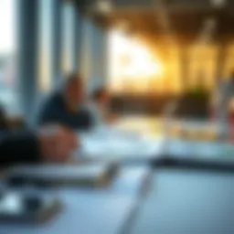 Strategic financial planning concepts