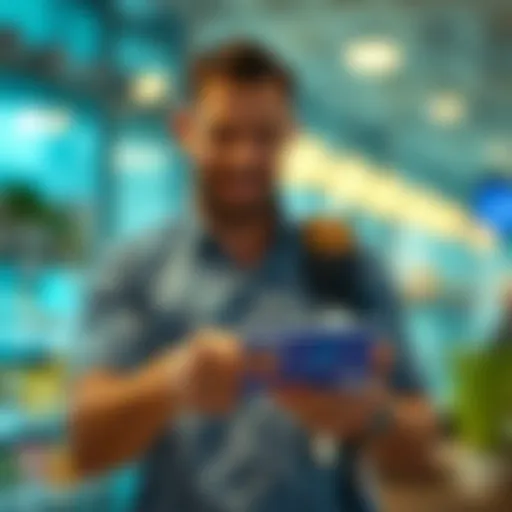 Overview of PayPal Pay in 4 benefits for merchants