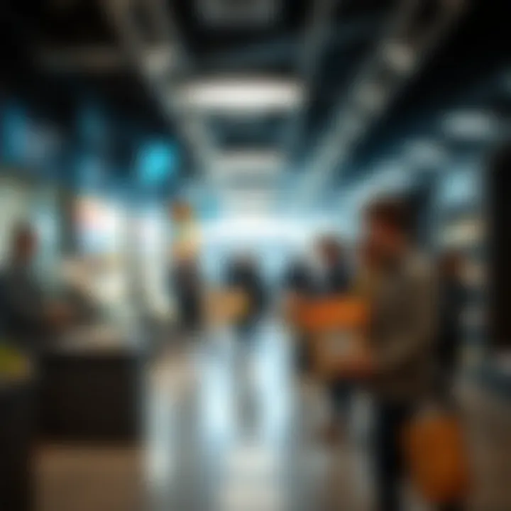 Impact of PayPal Pay in 4 on customer purchasing behavior