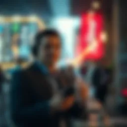 Professional Instagram Marketing: Strategies and Insights for Entrepreneurial Success Introduction