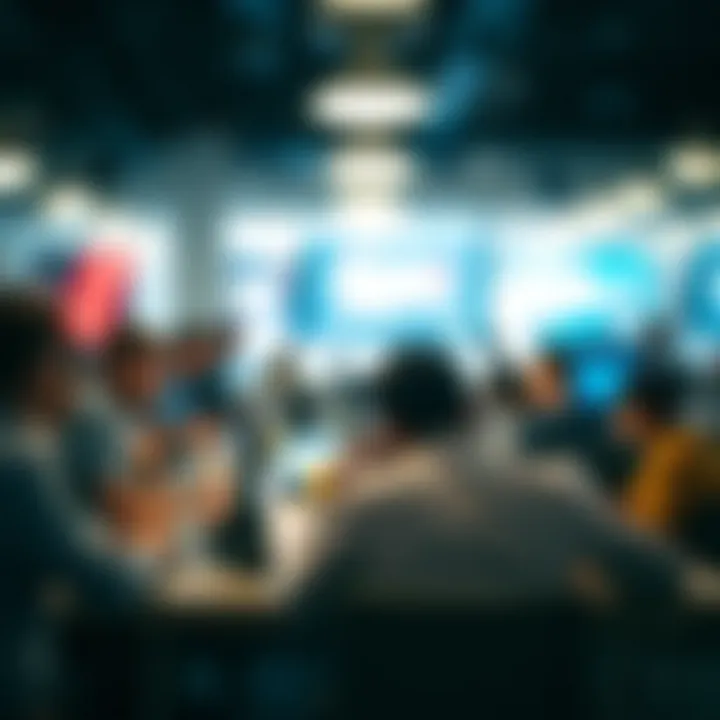 Notable Professional Instagram Marketing: Strategies and Insights for Entrepreneurial Success