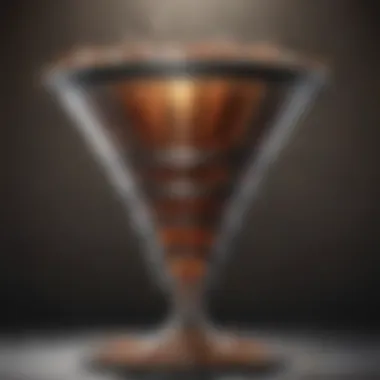 Anatomy of an Effective Sales Funnel Visual representation of a well-structured sales funnel