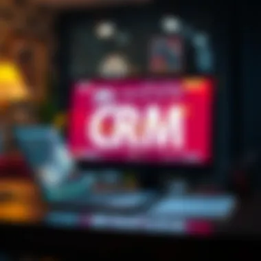 Selecting the Most Effective CRM Tools Summary