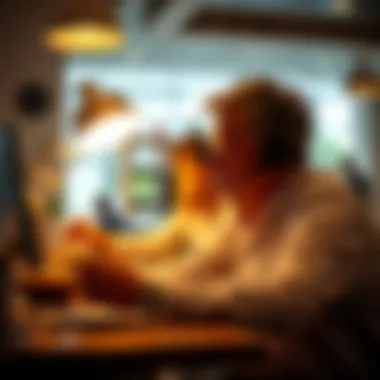 Creating engaging content for social media