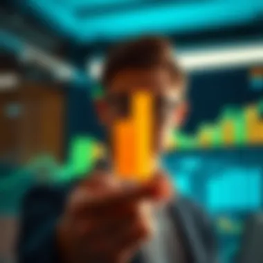 Analyzing performance metrics in social media