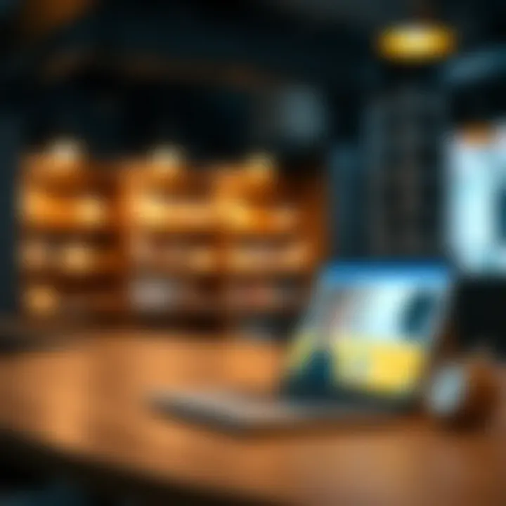 Choosing the right social media platform