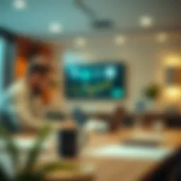 Strategic planning for social media success