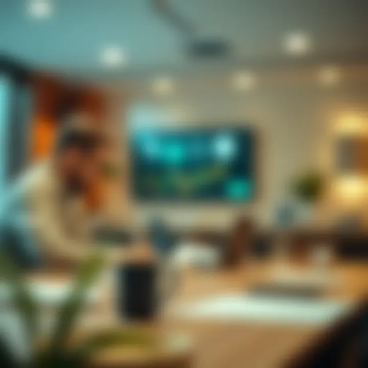 Strategic planning for social media success