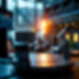 Conceptual framework for product launch