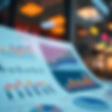 Market Analysis Diagrams and Charts Market analysis diagrams and charts