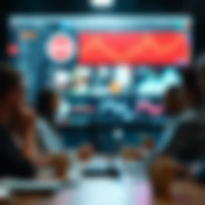 Notable Strategic Approaches to Business Promotion via Social Media
