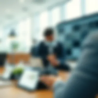 Strategic Approaches to Business Promotion via Social Media Summary